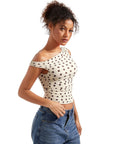 Buttery Soft Off Shoulder Shirt