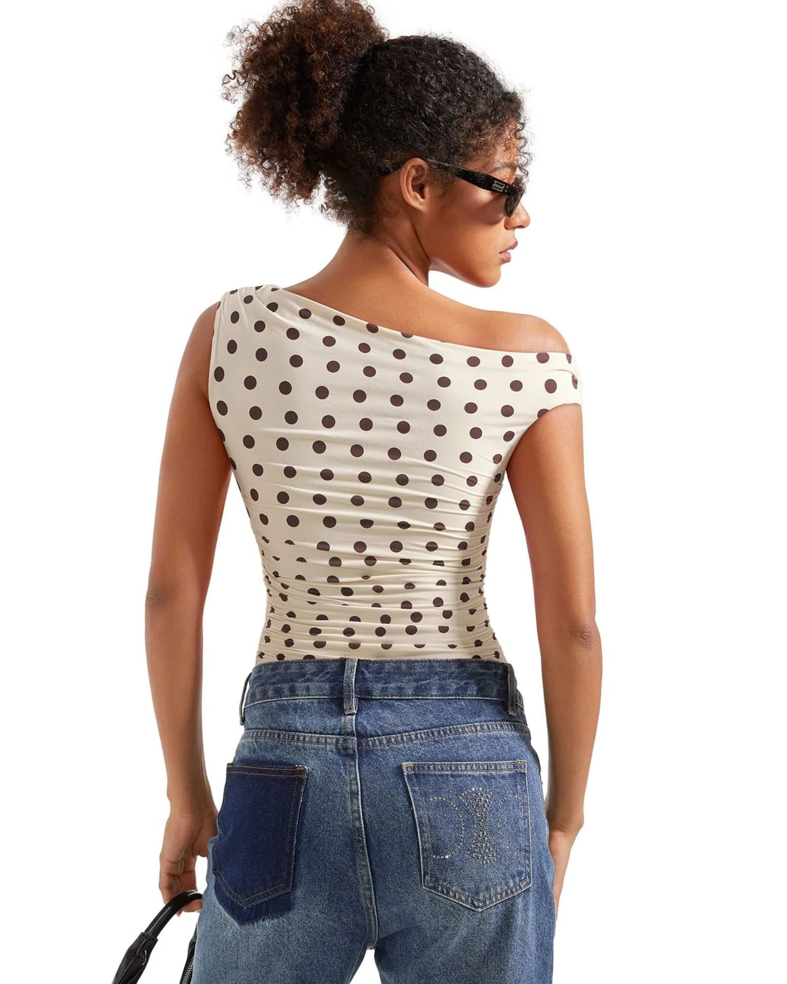 Buttery Soft Off Shoulder Shirt