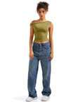 Buttery Soft Off Shoulder Shirt