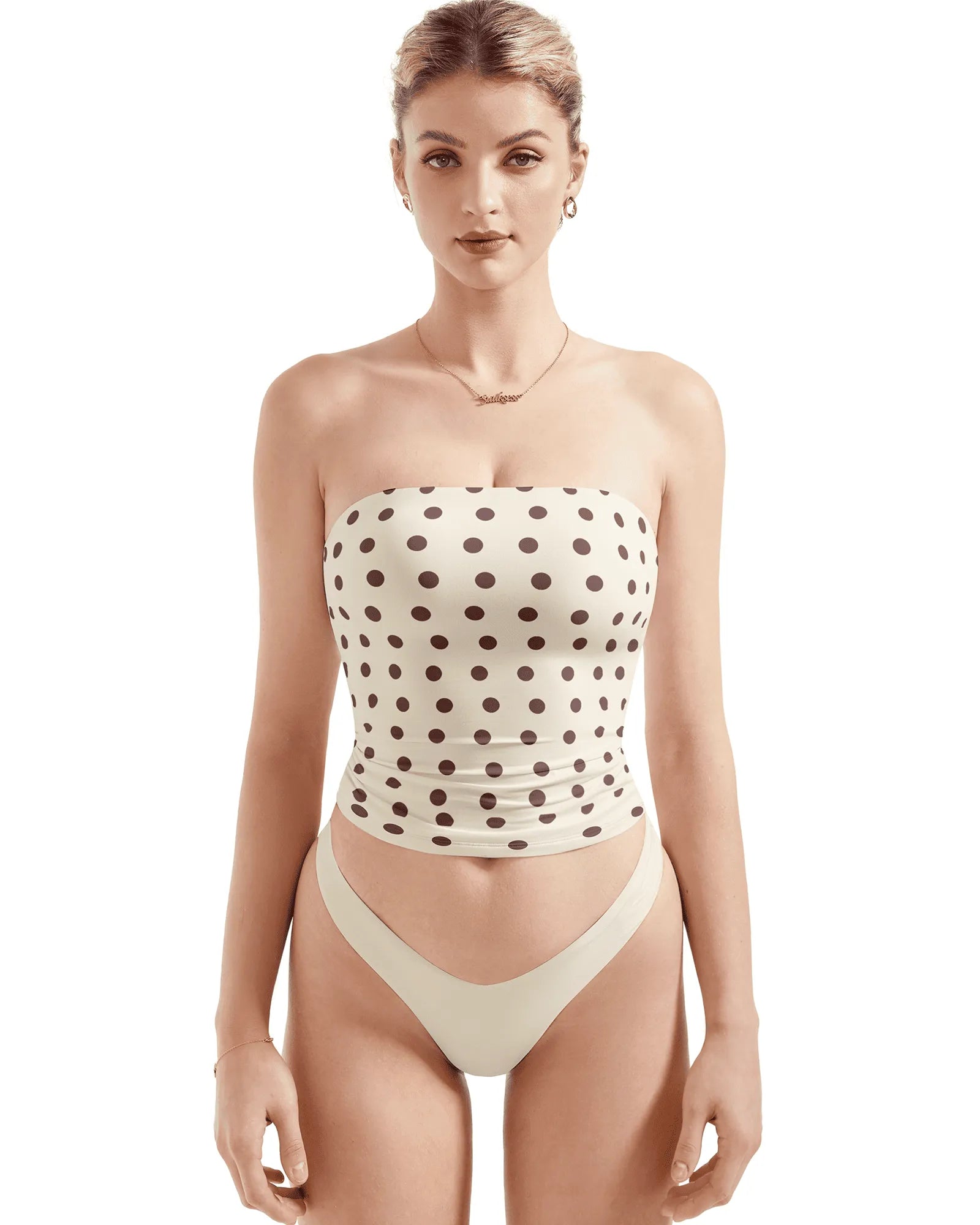 Printed Buttery Soft Cami Tank Top