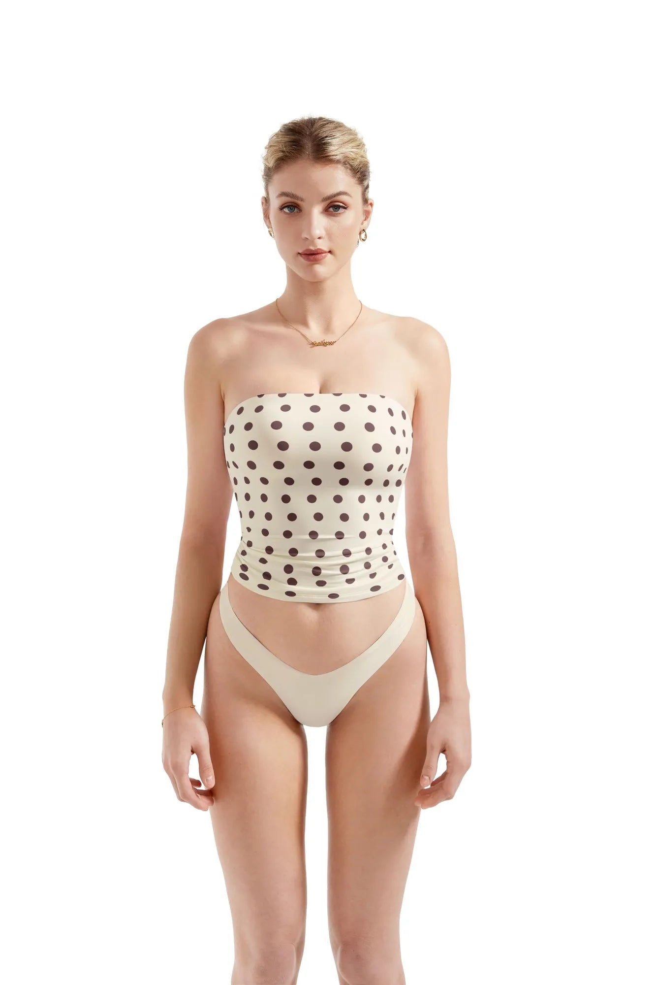 Printed Buttery Soft Cami Tank Top
