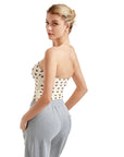 Printed Buttery Soft Cami Tank Top