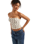 Printed Buttery Soft Cami Tank Top