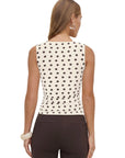 Buttery Soft Side Ruched Tank Top