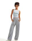 Buttery Soft Side Ruched Tank Top