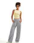 Buttery Soft Side Ruched Tank Top