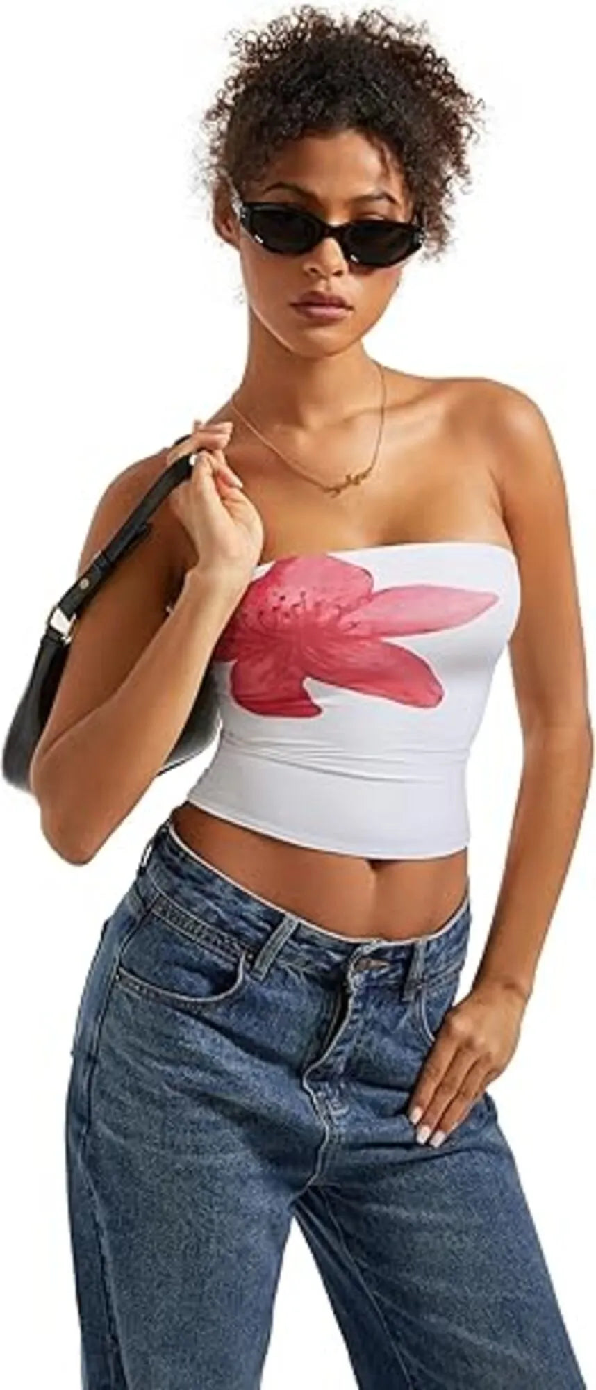 Buttery Soft Tube Tank Top-Clothing-SUUKSESS-SUUKSESS