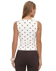 Buttery Soft Side Ruched Tank Top