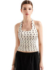 Buttery Soft Halter Tank Top