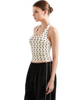 Buttery Soft Halter Tank Top