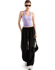 Buttery Soft Halter Tank Top