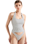 Buttery Soft Halter Tank Top