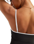 Cami V Neck Tank Top