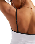 Cami V Neck Tank Top