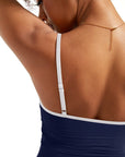 Cami V Neck Tank Top