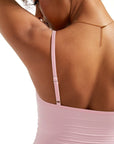 Cami V Neck Tank Top