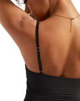 Cami V Neck Tank Top