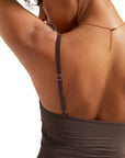 Cami V Neck Tank Top