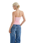 Buttery Soft Cami Halter Tank Top