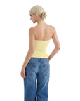 Buttery Soft Cami Halter Tank Top