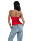 Buttery Soft Cami Halter Tank Top