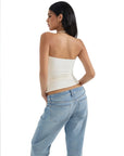 Buttery Soft Cami Halter Tank Top