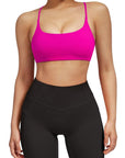 Flash Sales - Strappy Sports Bra