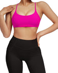 Flash Sales - Strappy Sports Bra