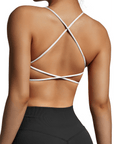 Flash Sales - Strappy Sports Bra