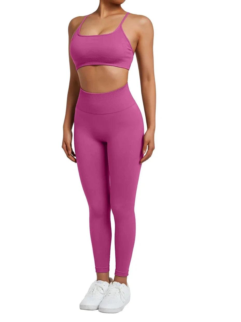 Seamless Leggings with Pockets at Rs 2890.30, Sports Leggings