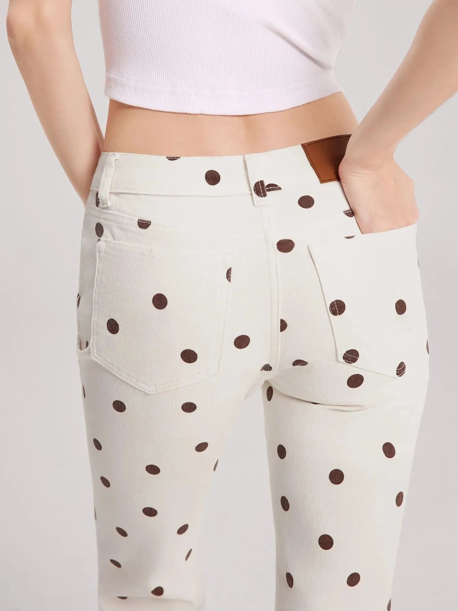 MovaFit Stretchy Bootcut Jean-SUUKSESS-SUUKSESS
