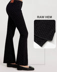MovaFit Stretchy Bootcut Jean-SUUKSESS-SUUKSESS