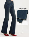 MovaFit Stretchy Bootcut Jean-SUUKSESS-SUUKSESS