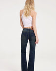 MovaFit Stretchy Bootcut Jean-SUUKSESS-SUUKSESS