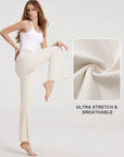 MovaFit Stretchy Bootcut Jean-SUUKSESS-SUUKSESS