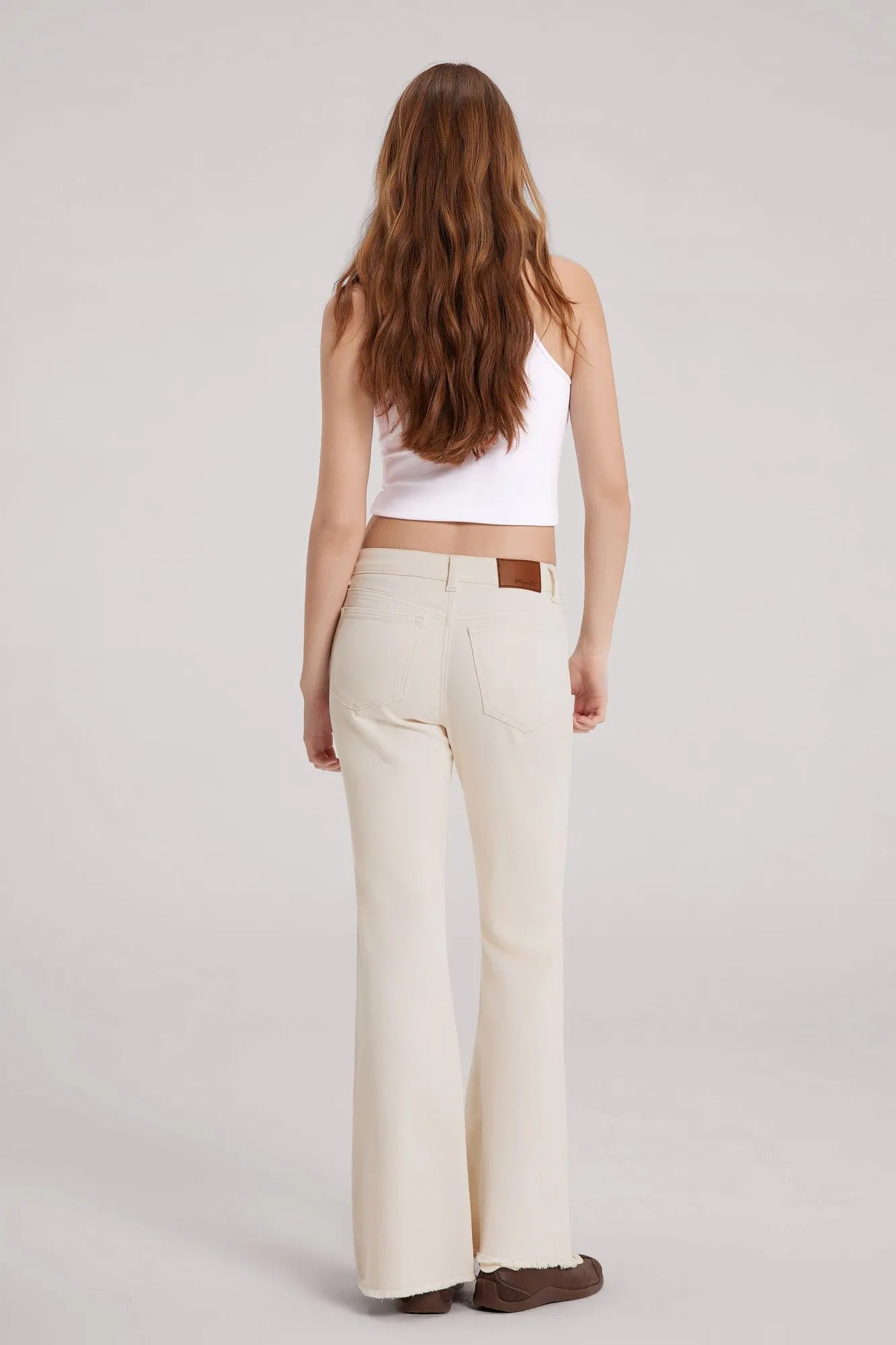 MovaFit Stretchy Bootcut Jean-SUUKSESS-SUUKSESS