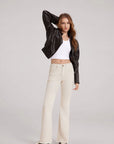 MovaFit Stretchy Bootcut Jean-SUUKSESS-SUUKSESS