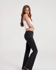 MovaFit Stretchy Bootcut Jean-SUUKSESS-SUUKSESS
