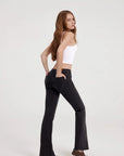 MovaFit Stretchy Bootcut Jean-SUUKSESS-SUUKSESS