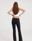 MovaFit Stretchy Bootcut Jean-SUUKSESS-SUUKSESS