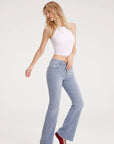MovaFit Stretchy Bootcut Jean-SUUKSESS-SUUKSESS