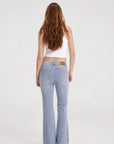 MovaFit Stretchy Bootcut Jean-SUUKSESS-SUUKSESS