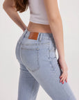 MovaFit Stretchy Bootcut Jean-SUUKSESS-SUUKSESS