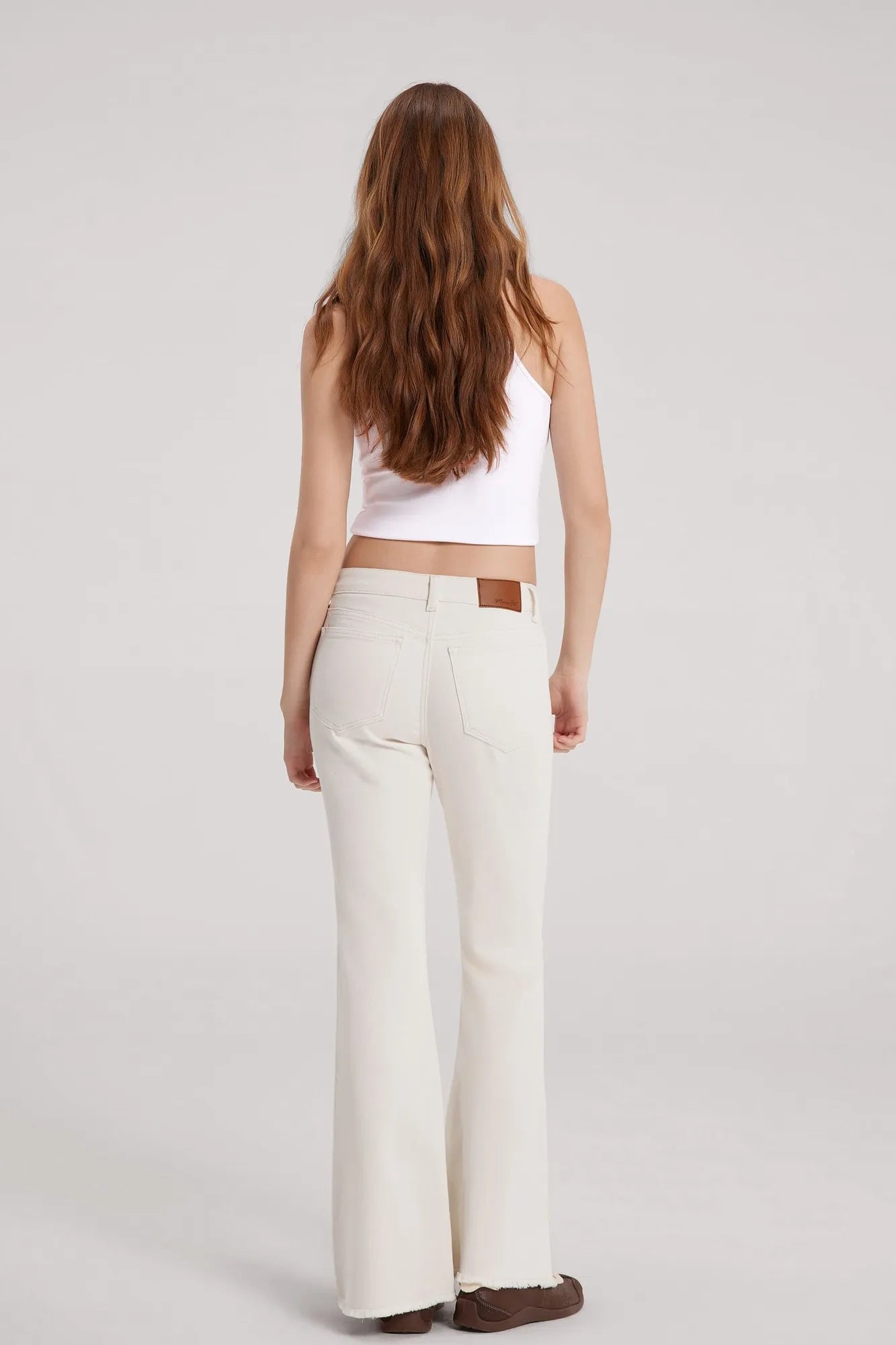 MovaFit Stretchy Bootcut Jean-SUUKSESS-SUUKSESS