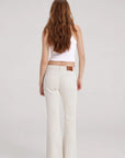 MovaFit Stretchy Bootcut Jean-SUUKSESS-SUUKSESS