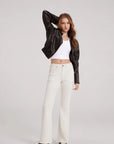 MovaFit Stretchy Bootcut Jean-SUUKSESS-SUUKSESS