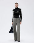 SUUKSESS Women Turtleneck Cashmere Sweater Long Sleeve Shirts Fall Basic Thermal Tops Winter Clothes-SUUKSESS-SUUKSESS