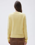 SUUKSESS Women Chunky Cashmere Cardigan Sweaters Trendy Fall Fashion Button Up Long Sleeve Knit Outfits-SUUKSESS-SUUKSESS