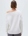 Cashmere V Neck Cable Sweaters