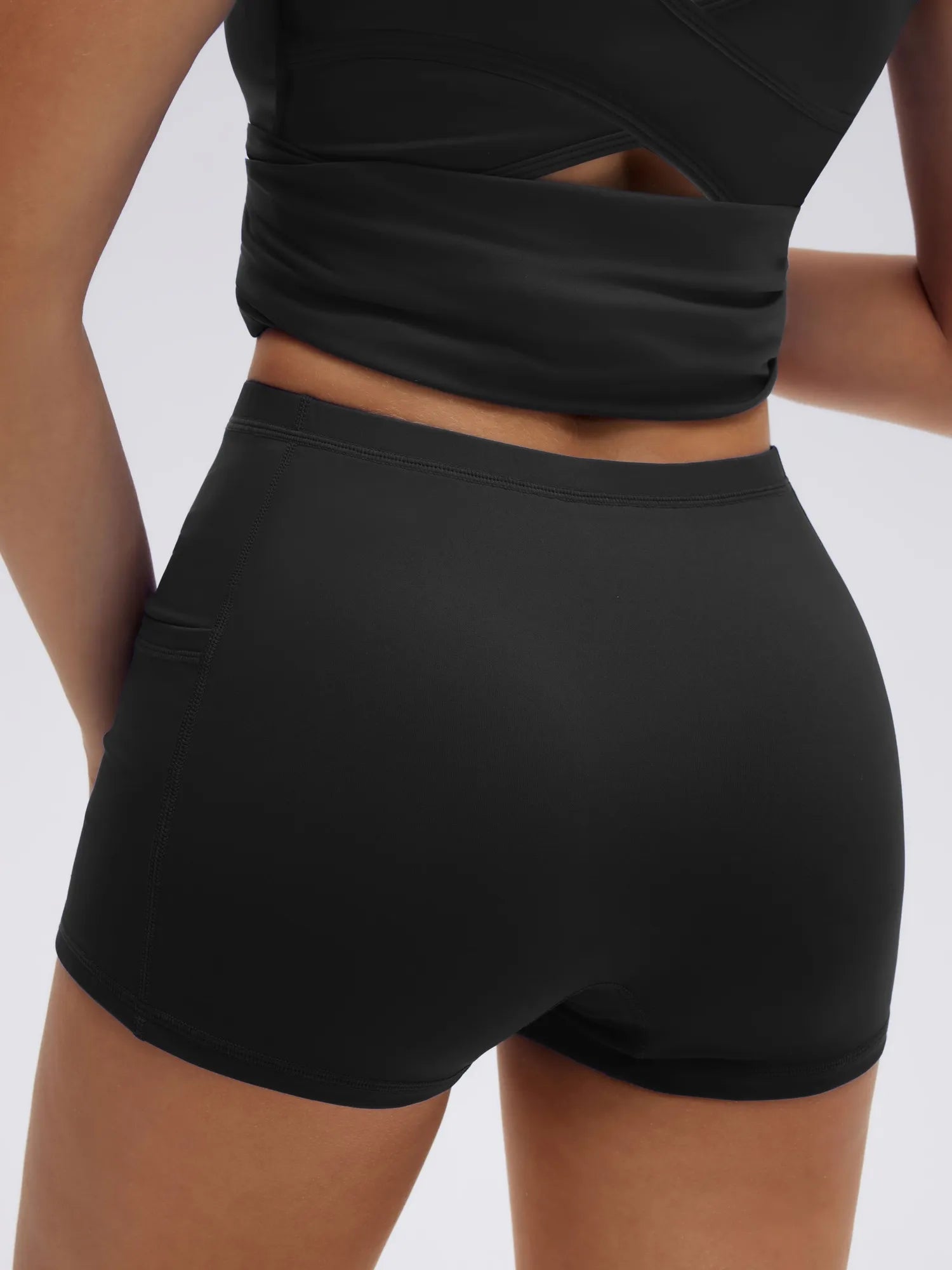 Tennis Peasy Athletic Dress Workout-SUUKSESS-SUUKSESS